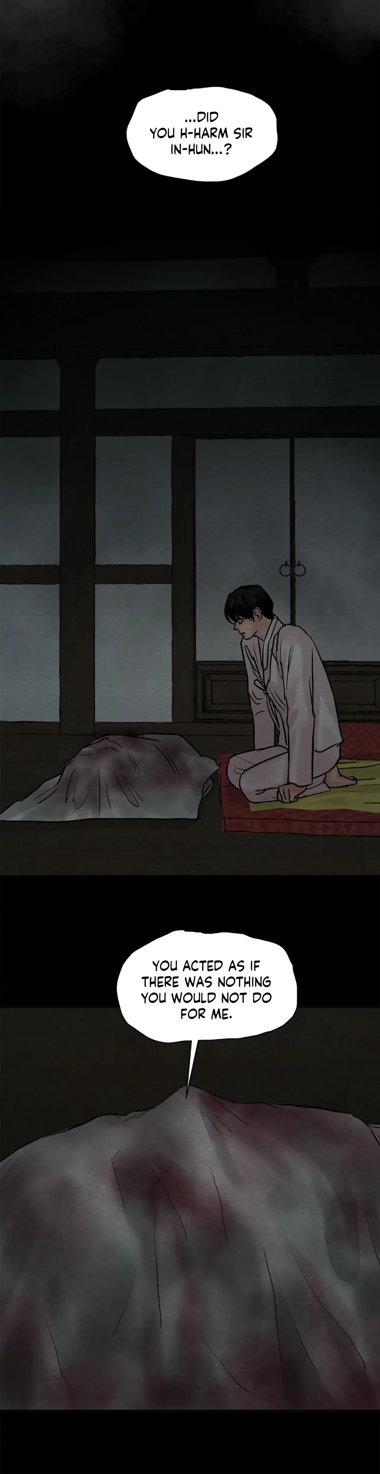 Read Painter Of The Night - Chapter 98 - www.painternight.com | Image 21