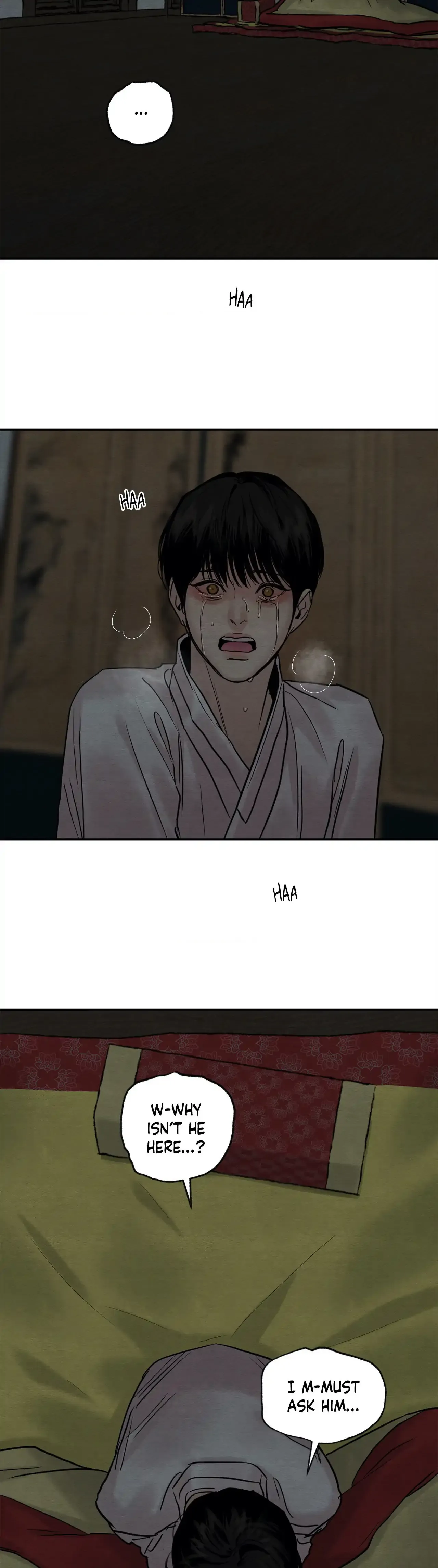 Read Painter Of The Night - Chapter 98 - www.painternight.com | Image 24