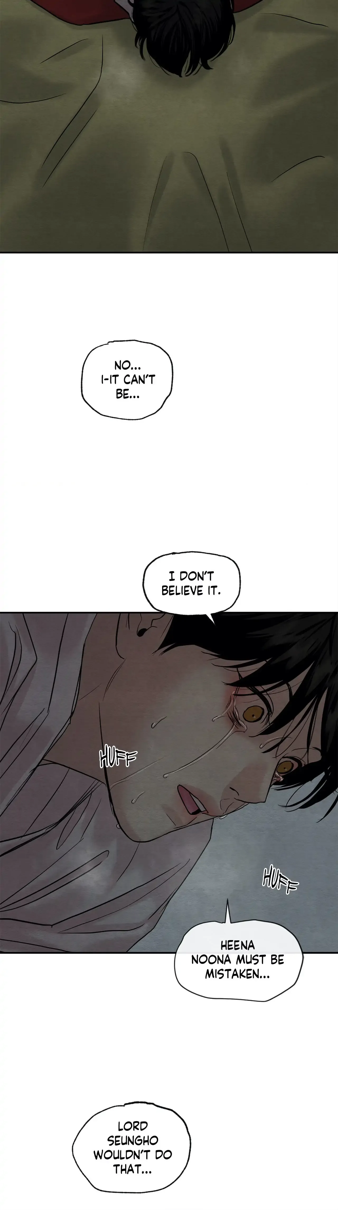 Read Painter Of The Night - Chapter 98 - www.painternight.com | Image 25