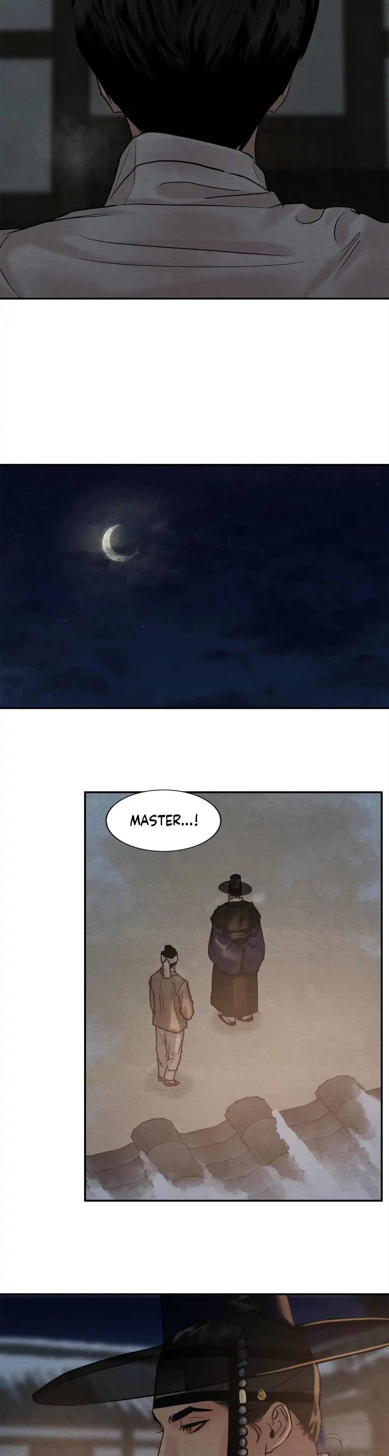 Read Painter Of The Night - Chapter 98 - www.painternight.com | Image 27