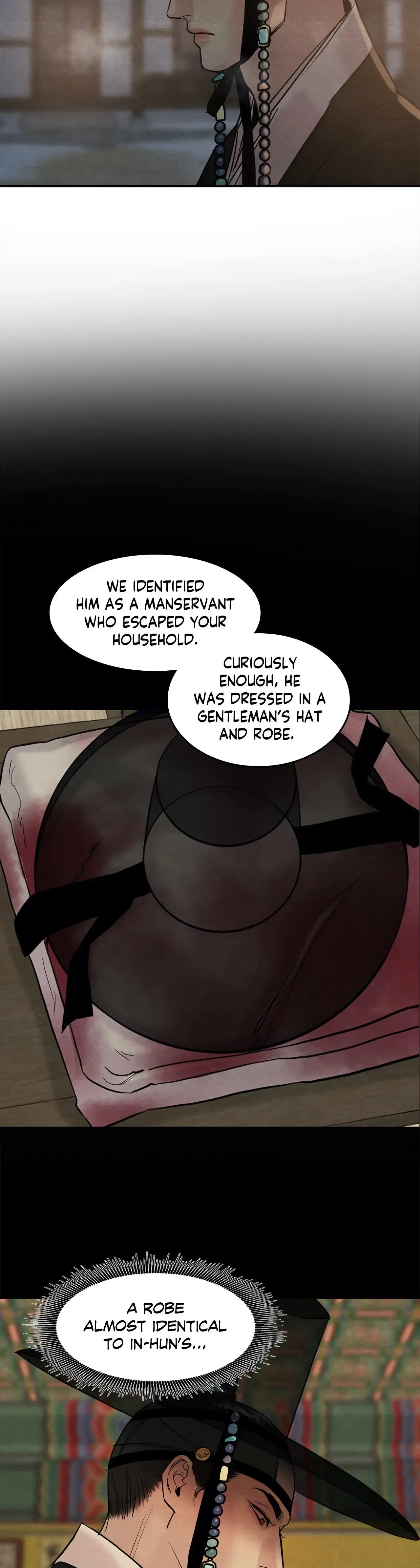 Read Painter Of The Night - Chapter 98 - www.painternight.com | Image 28