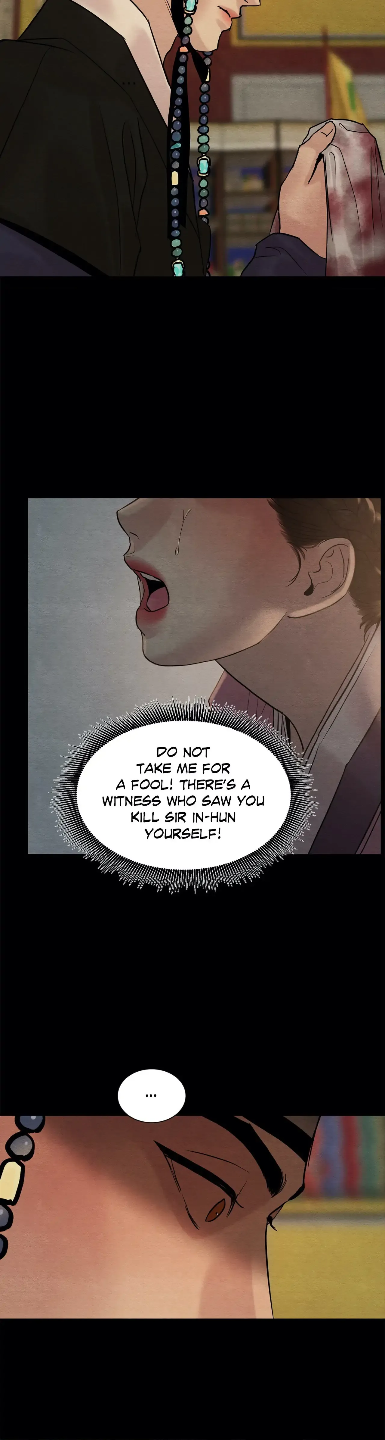 Read Painter Of The Night - Chapter 98 - www.painternight.com | Image 29