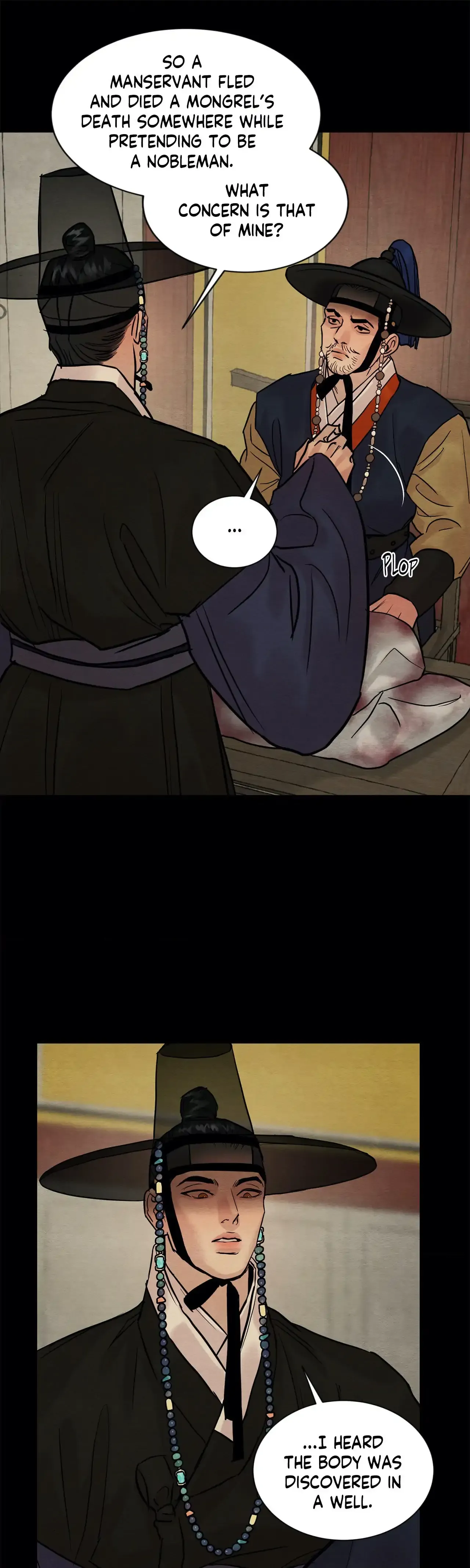 Read Painter Of The Night - Chapter 98 - www.painternight.com | Image 30
