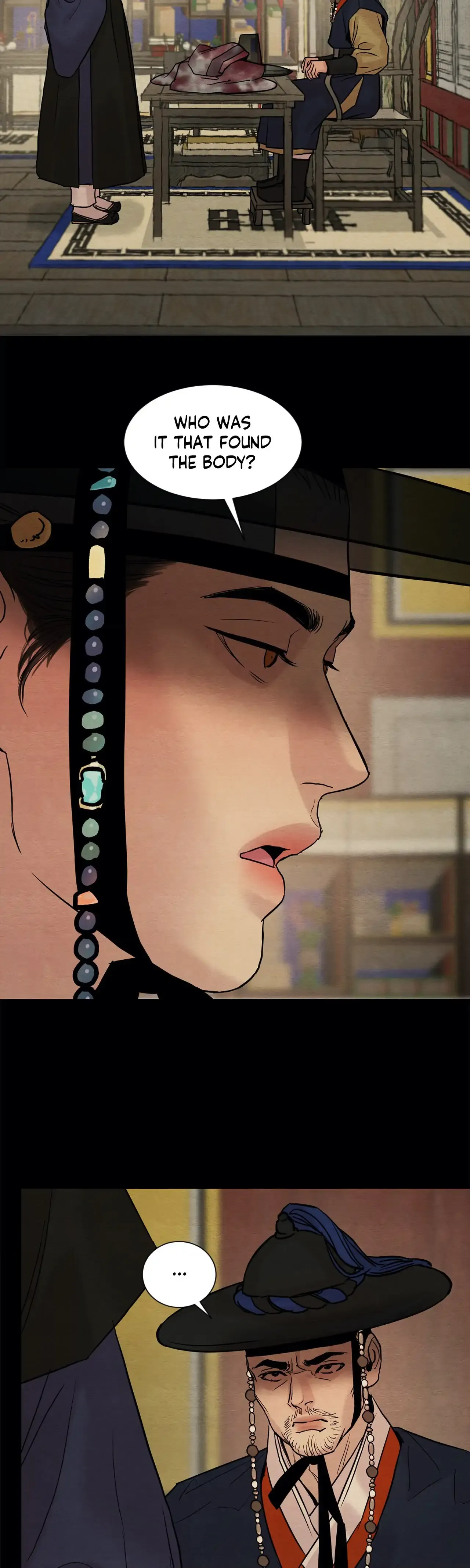 Read Painter Of The Night - Chapter 98 - www.painternight.com | Image 32