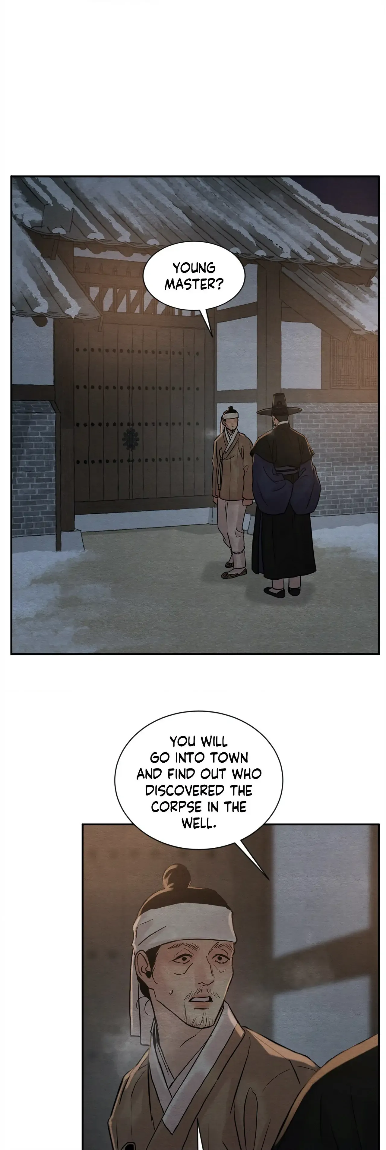 Read Painter Of The Night - Chapter 98 - www.painternight.com | Image 34