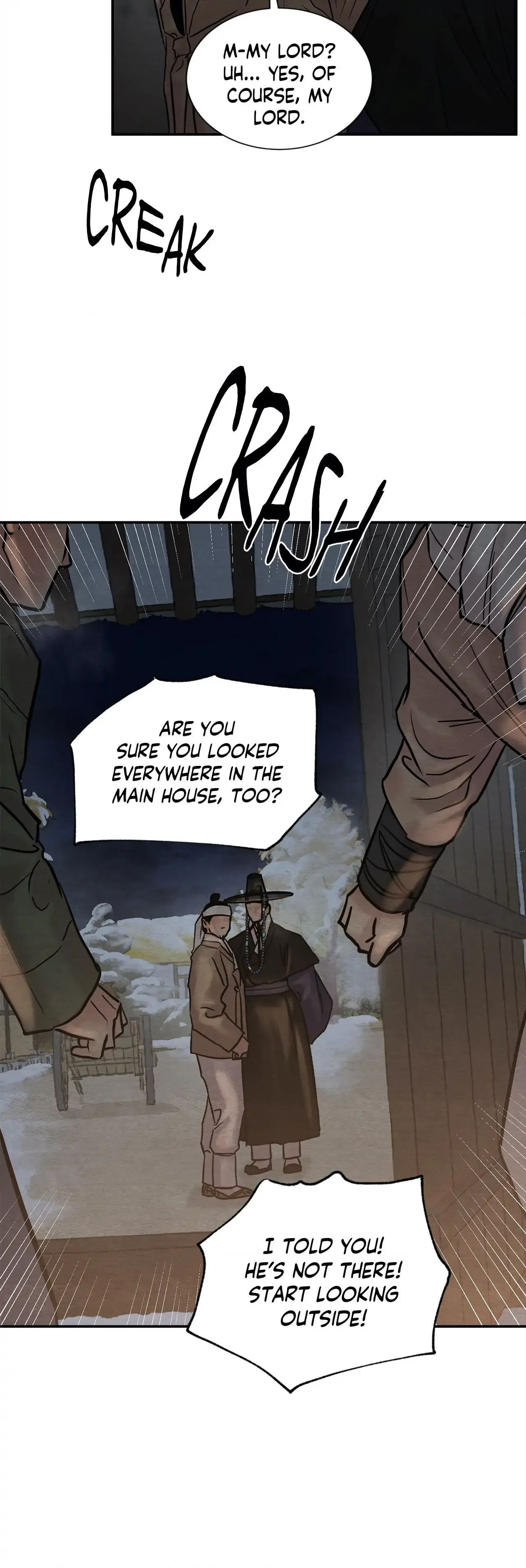 Read Painter Of The Night - Chapter 98 - www.painternight.com | Image 35