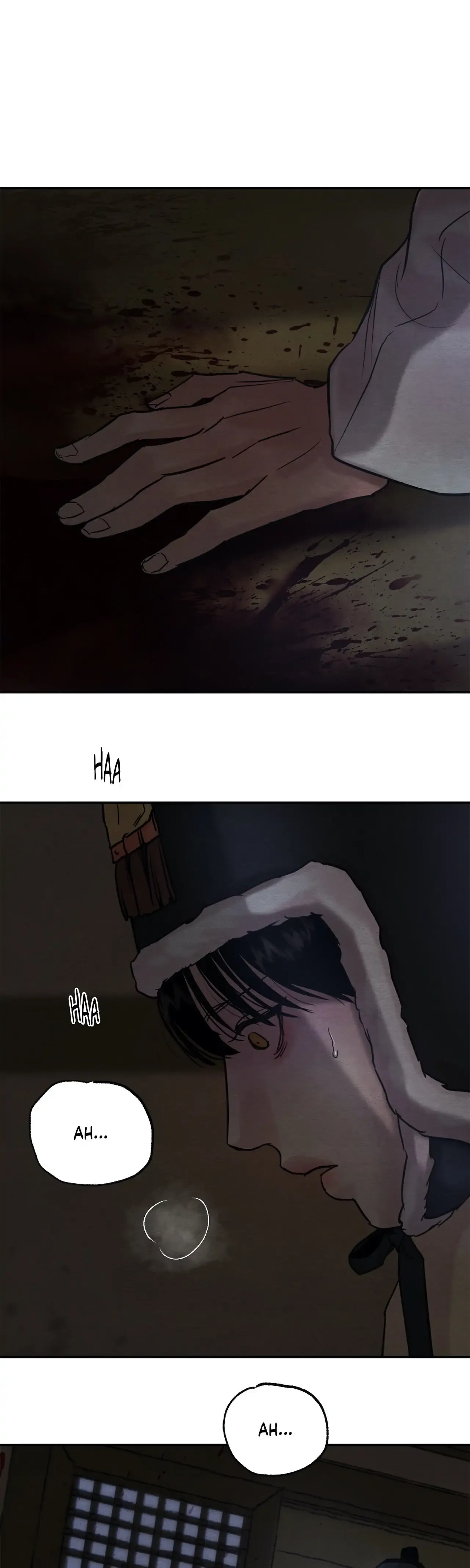 Read Painter Of The Night - Chapter 99 - www.painternight.com | Image 2
