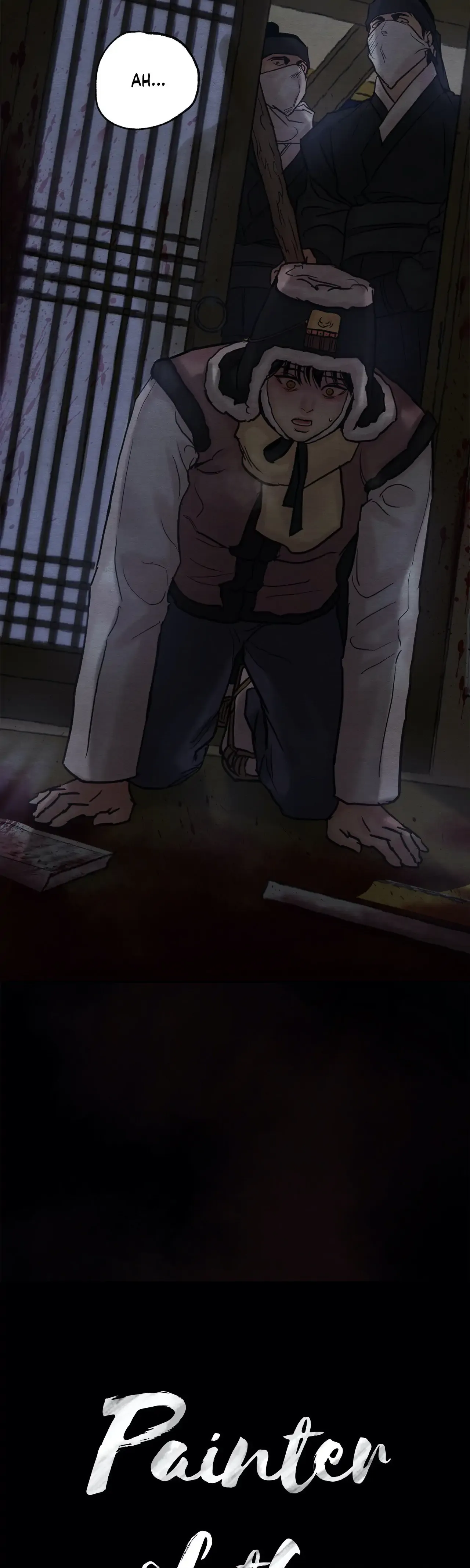 Read Painter Of The Night - Chapter 99 - www.painternight.com | Image 3