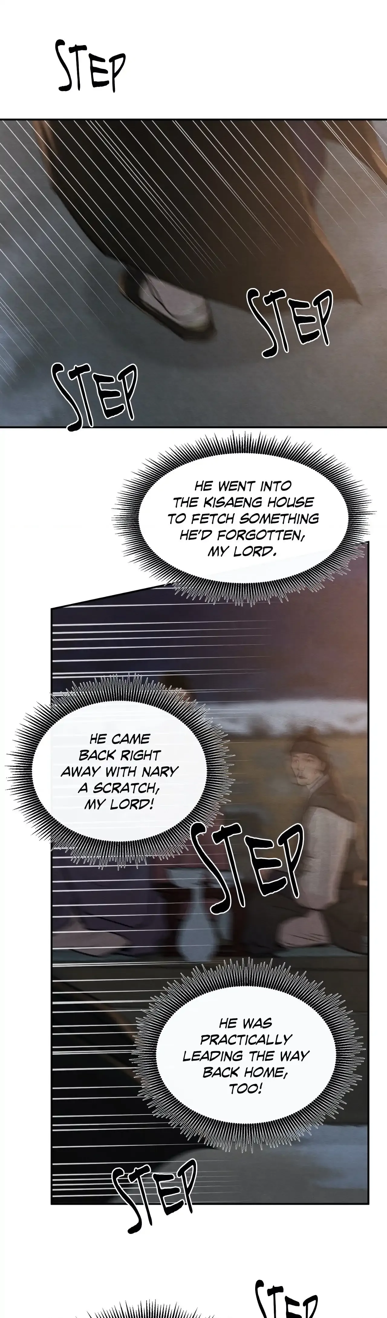Read Painter Of The Night - Chapter 99 - www.painternight.com | Image 5