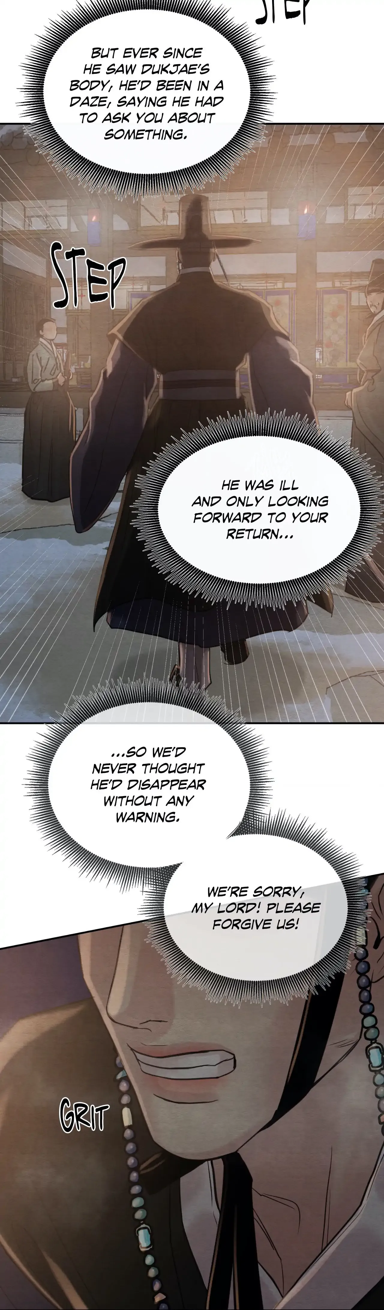 Read Painter Of The Night - Chapter 99 - www.painternight.com | Image 6
