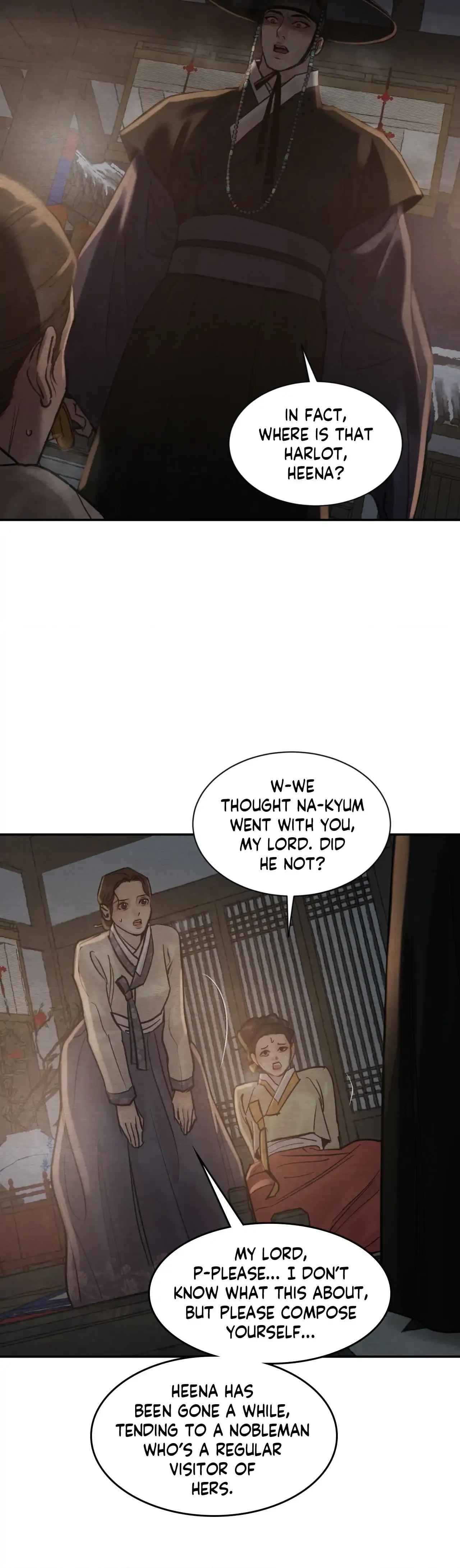 Read Painter Of The Night - Chapter 99 - www.painternight.com | Image 8