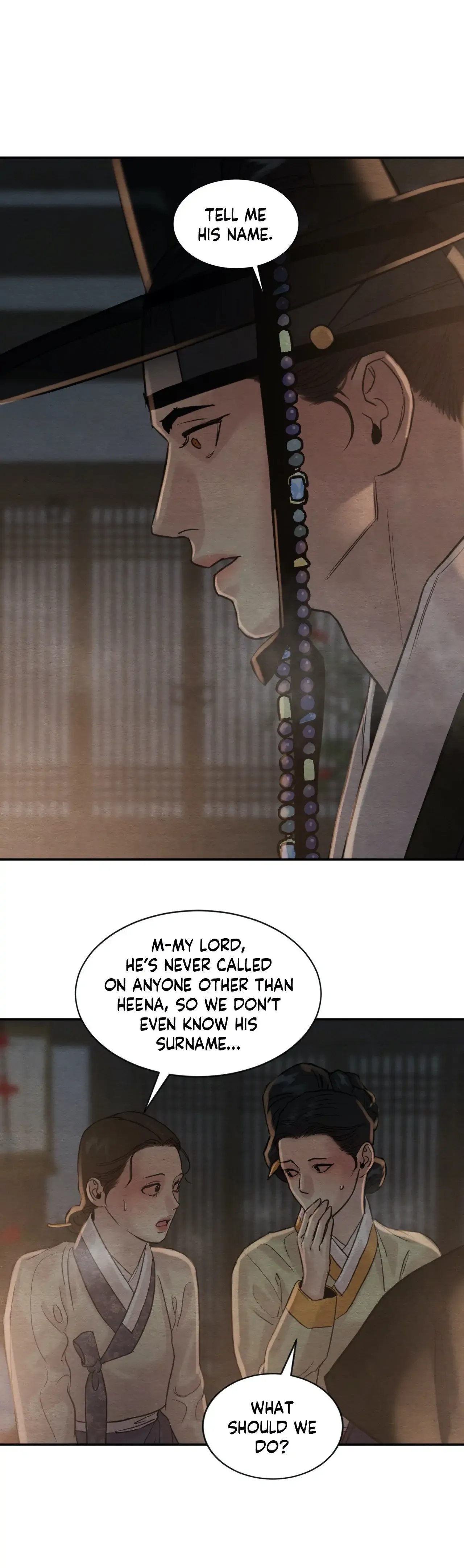 Read Painter Of The Night - Chapter 99 - www.painternight.com | Image 9