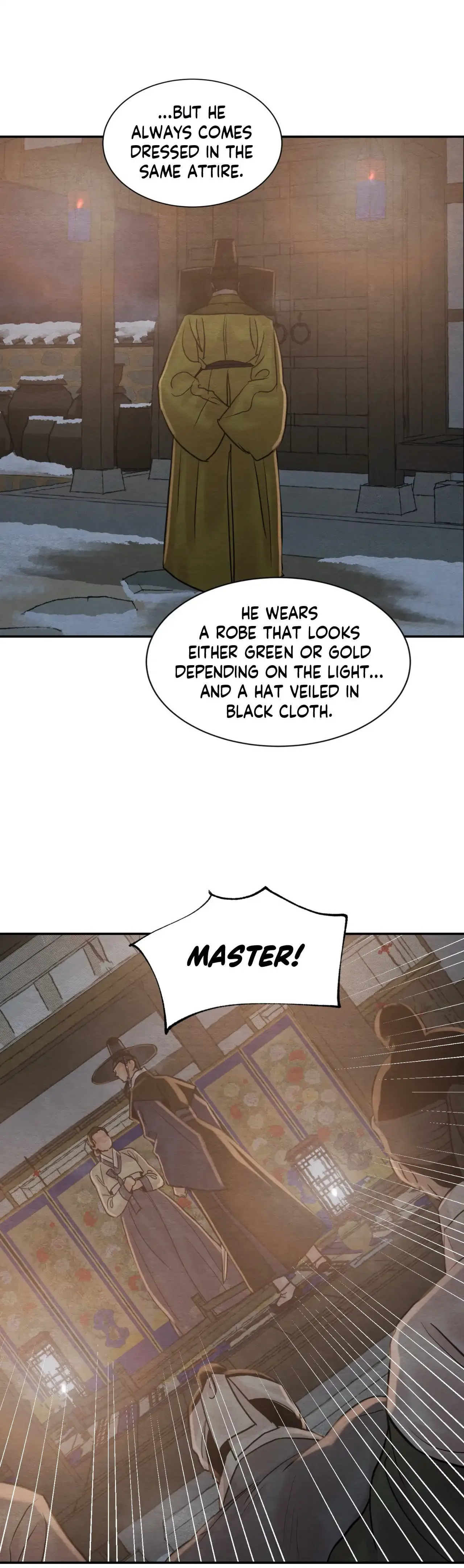 Read Painter Of The Night - Chapter 99 - www.painternight.com | Image 10