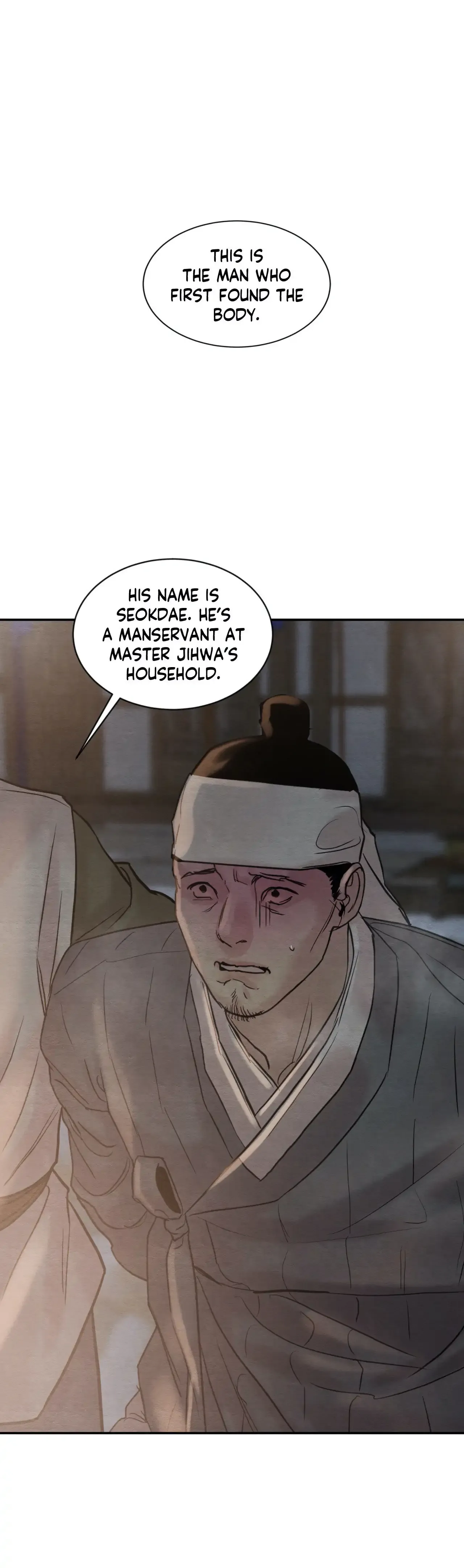 Read Painter Of The Night - Chapter 99 - www.painternight.com | Image 11