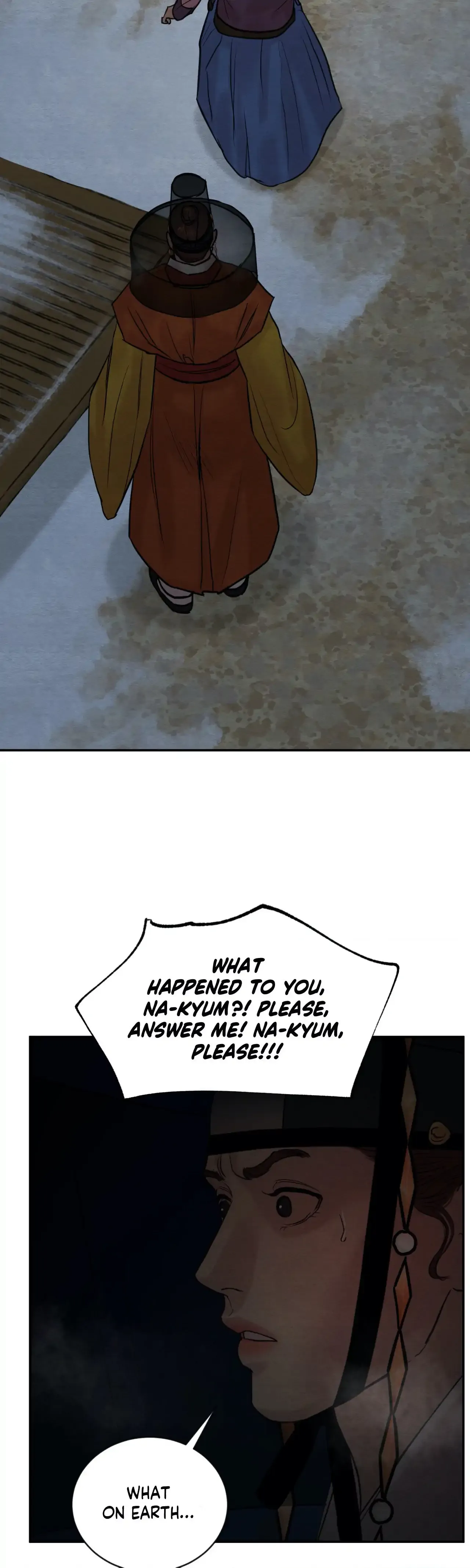 Read Painter Of The Night - Chapter 99 - www.painternight.com | Image 14
