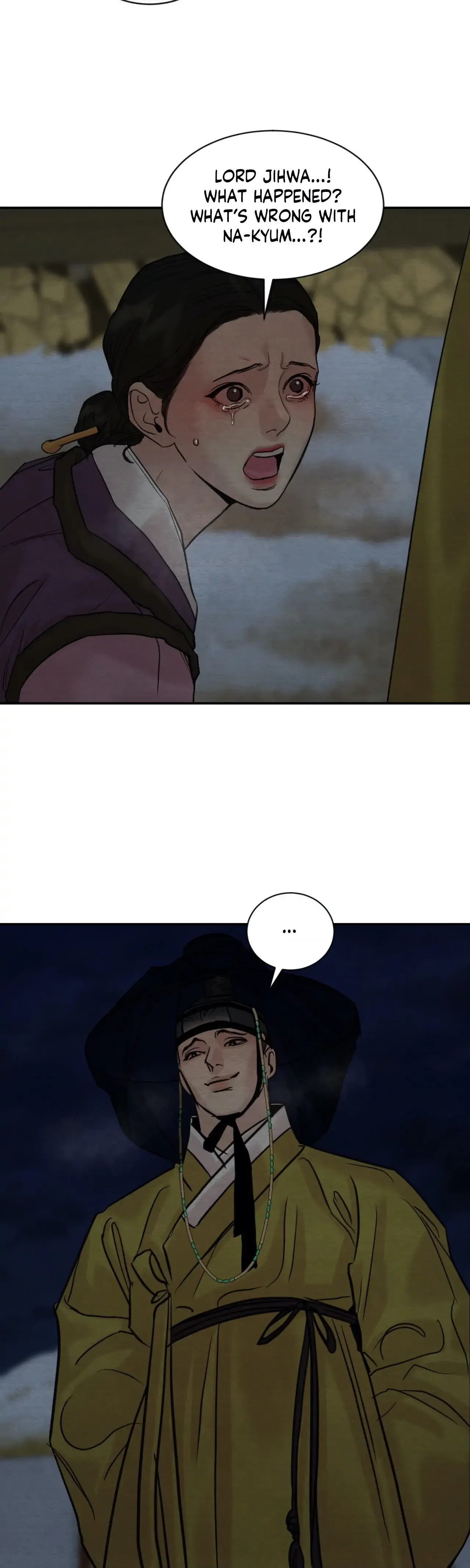 Read Painter Of The Night - Chapter 99 - www.painternight.com | Image 15