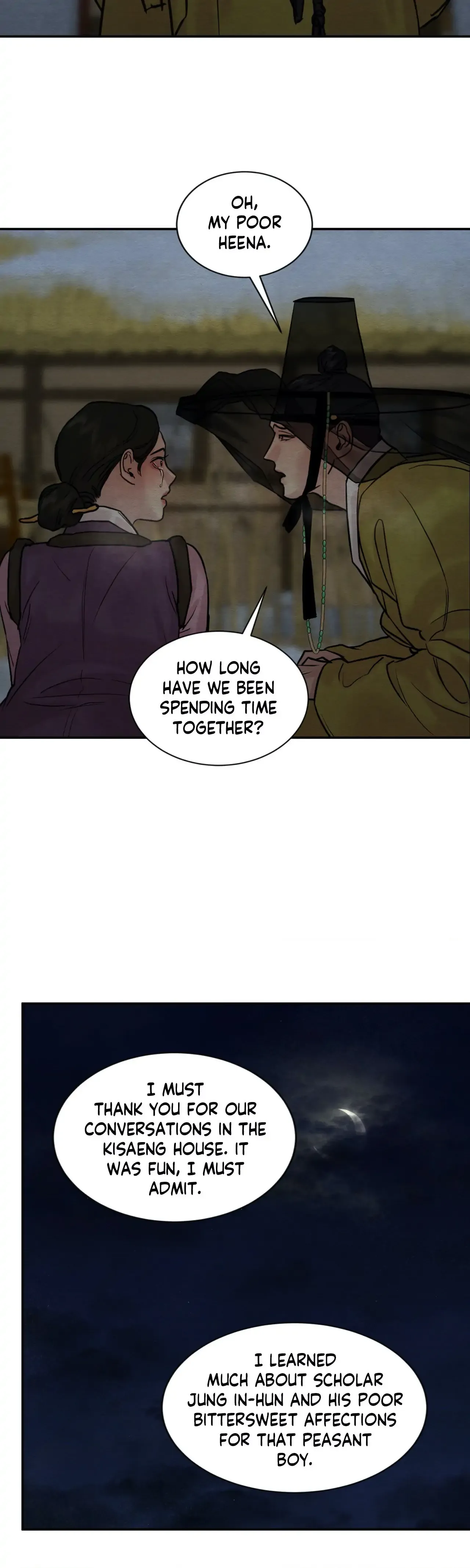 Read Painter Of The Night - Chapter 99 - www.painternight.com | Image 16