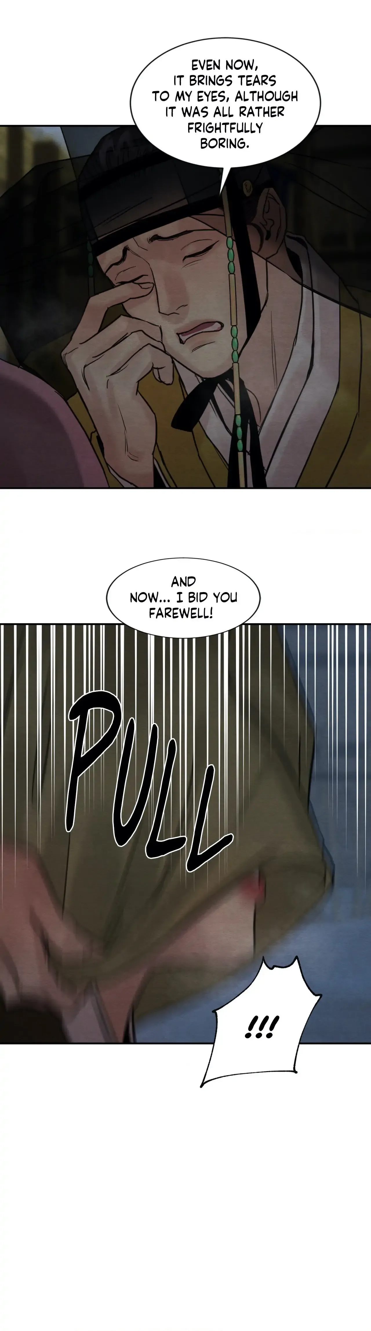 Read Painter Of The Night - Chapter 99 - www.painternight.com | Image 17