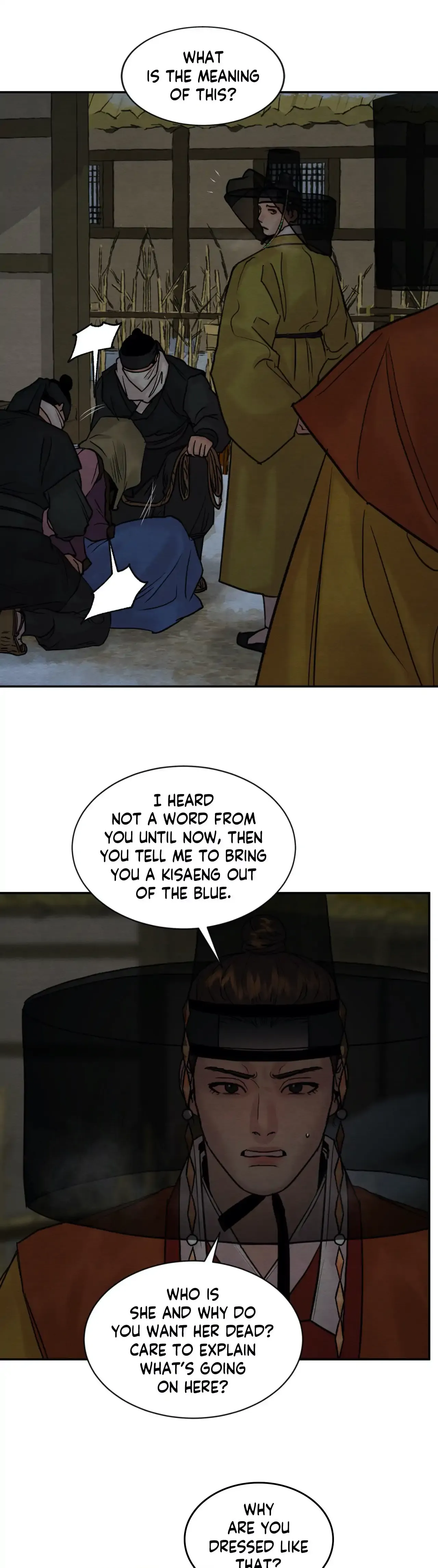 Read Painter Of The Night - Chapter 99 - www.painternight.com | Image 18