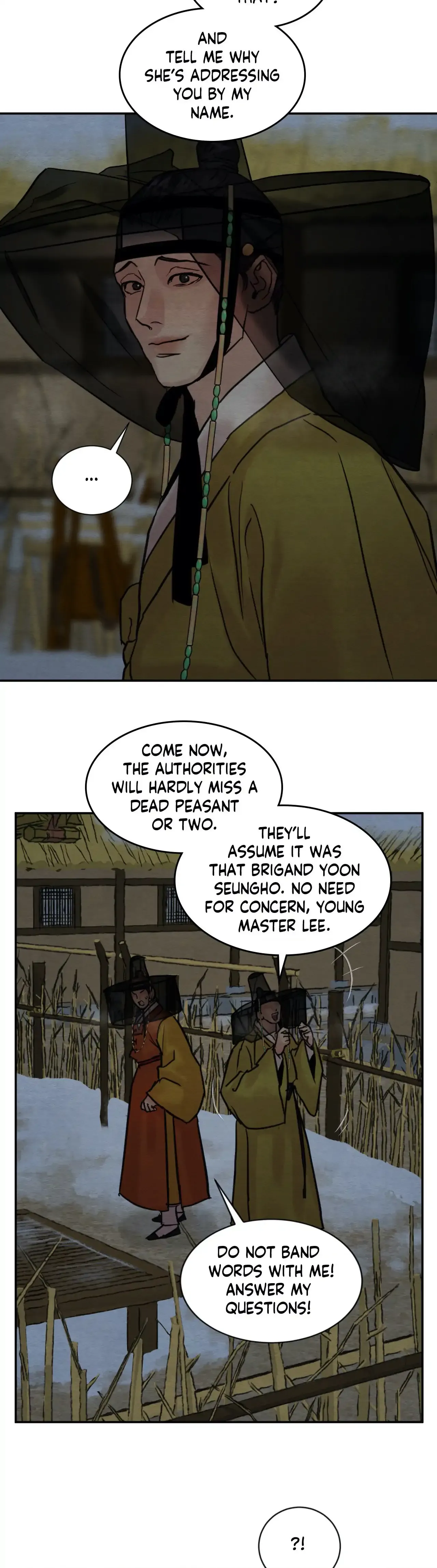 Read Painter Of The Night - Chapter 99 - www.painternight.com | Image 19
