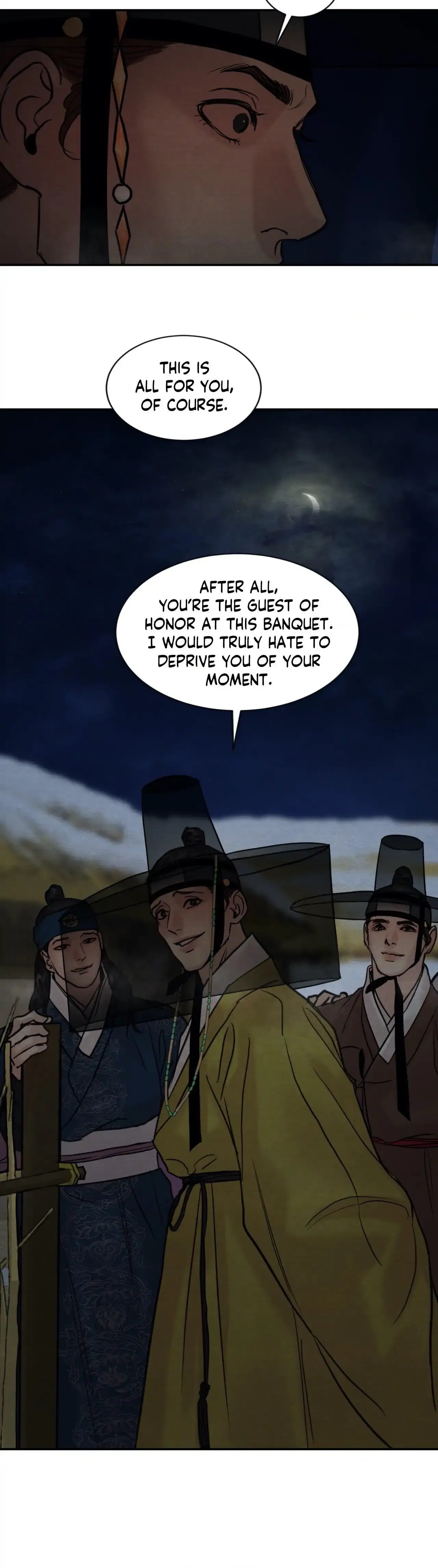 Read Painter Of The Night - Chapter 99 - www.painternight.com | Image 20