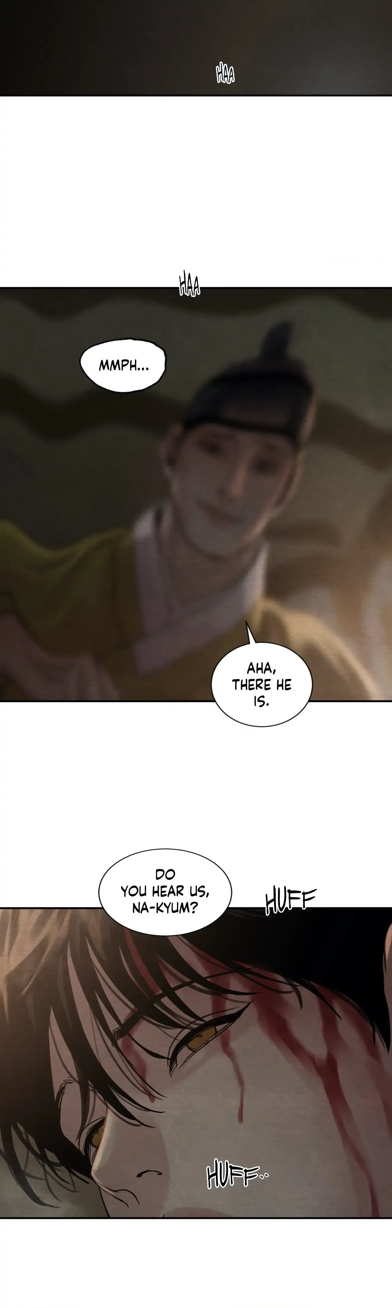 Read Painter Of The Night - Chapter 99 - www.painternight.com | Image 22