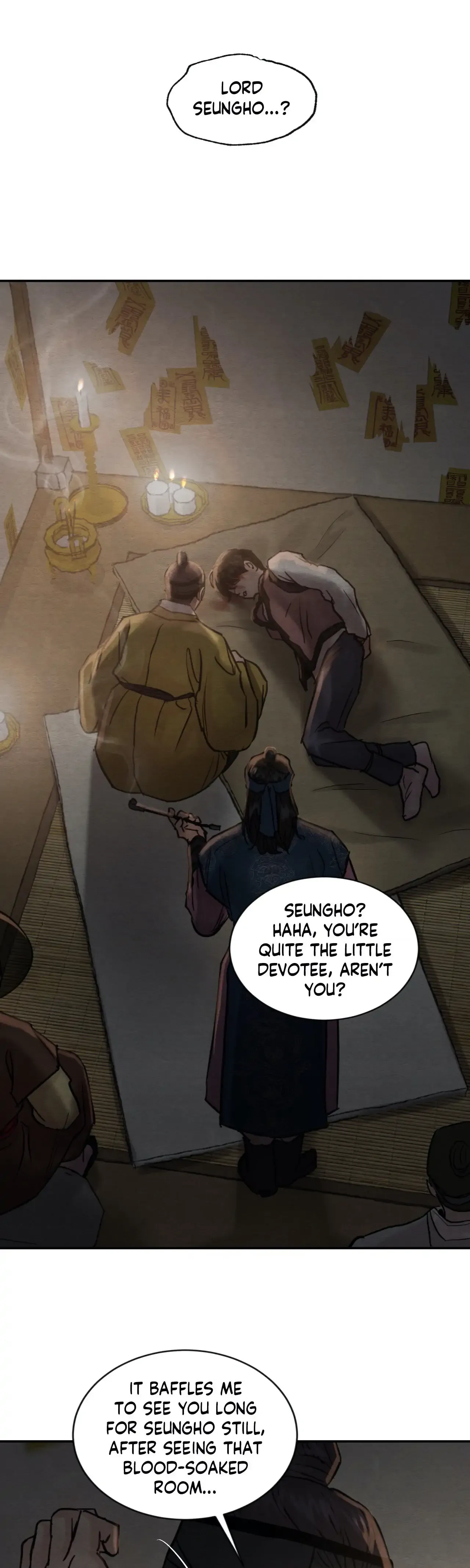 Read Painter Of The Night - Chapter 99 - www.painternight.com | Image 23