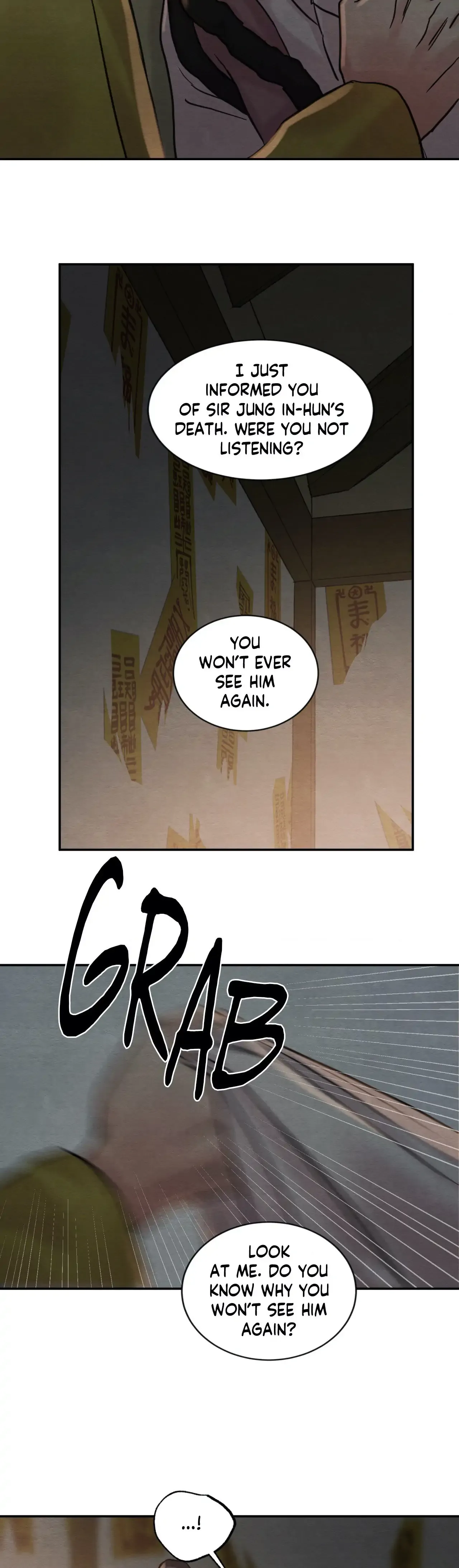 Read Painter Of The Night - Chapter 99 - www.painternight.com | Image 26