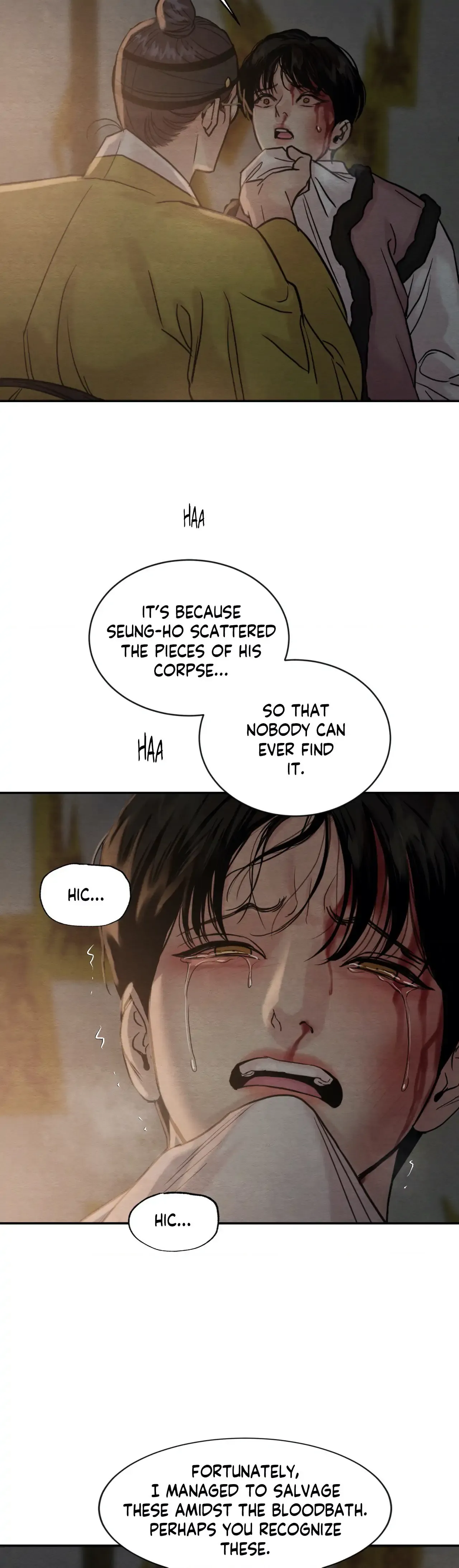 Read Painter Of The Night - Chapter 99 - www.painternight.com | Image 27