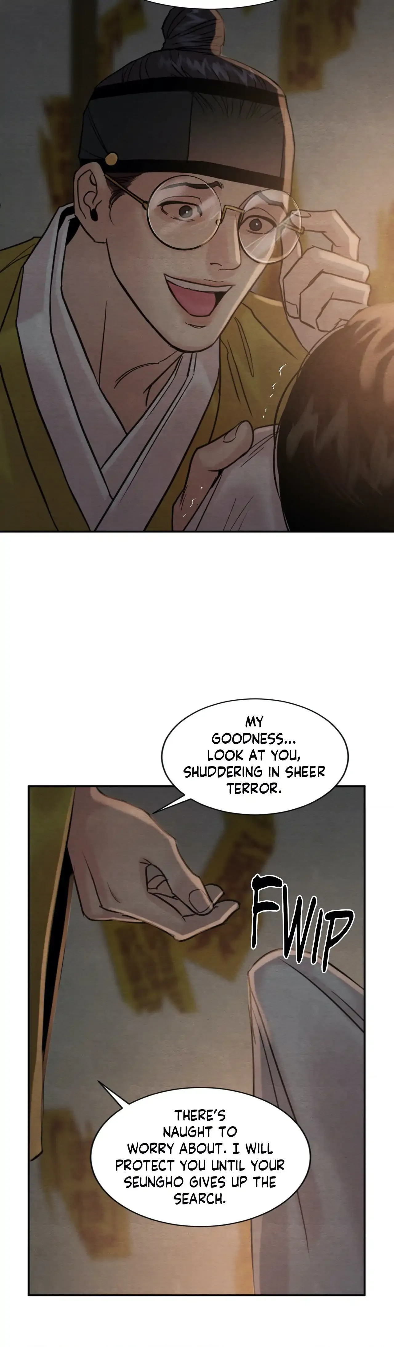 Read Painter Of The Night - Chapter 99 - www.painternight.com | Image 28