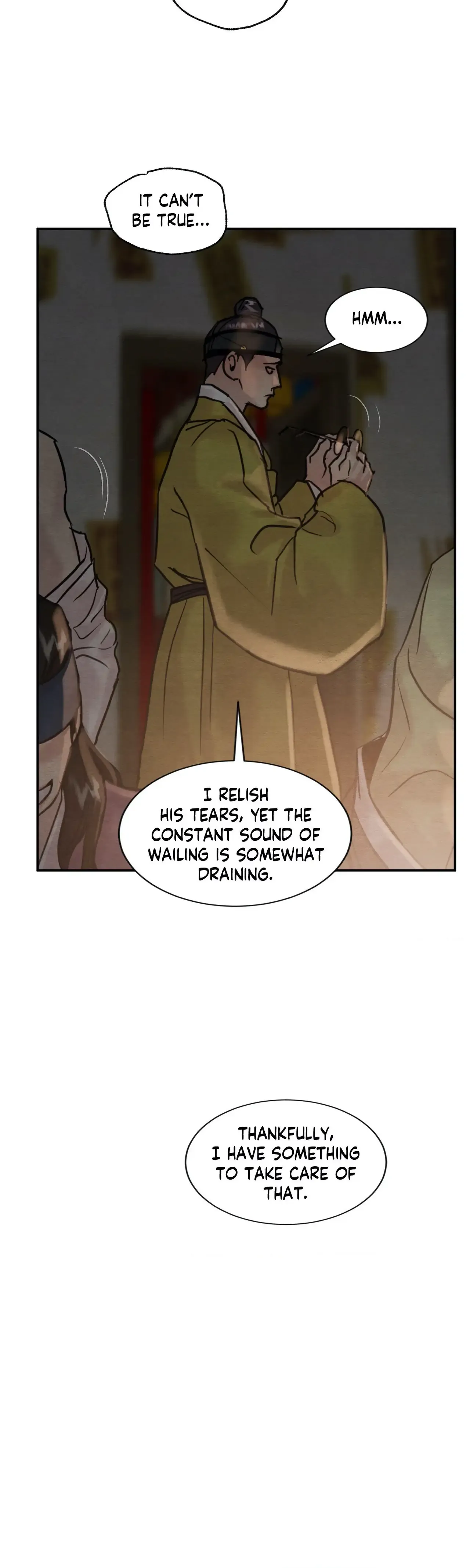 Read Painter Of The Night - Chapter 99 - www.painternight.com | Image 30