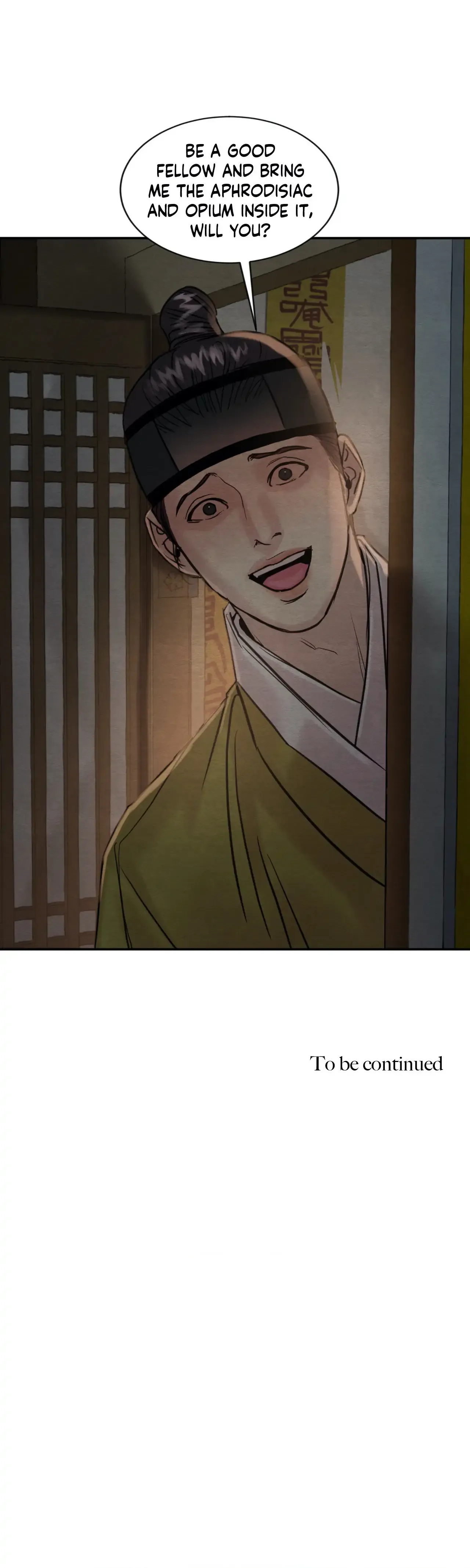 Read Painter Of The Night - Chapter 99 - www.painternight.com | Image 32