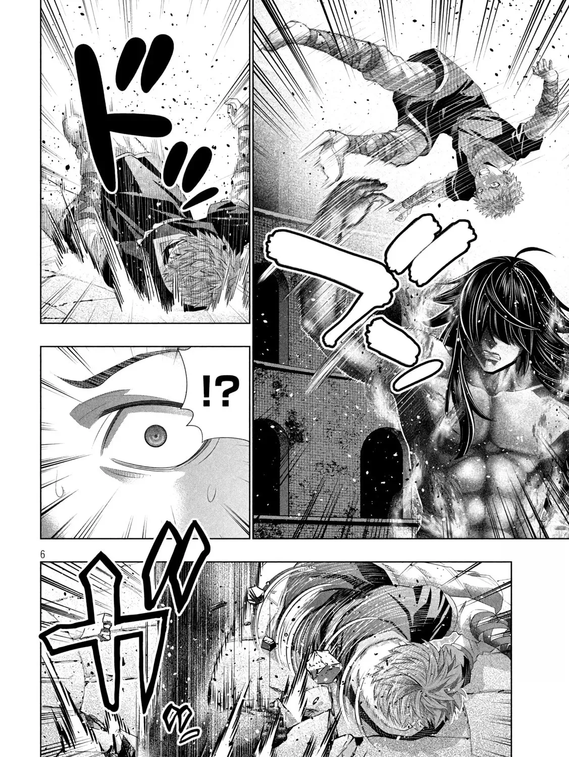 Read Parallel Paradise - Chapter 326 - www.parallelparadisemangafree.com | Image 10