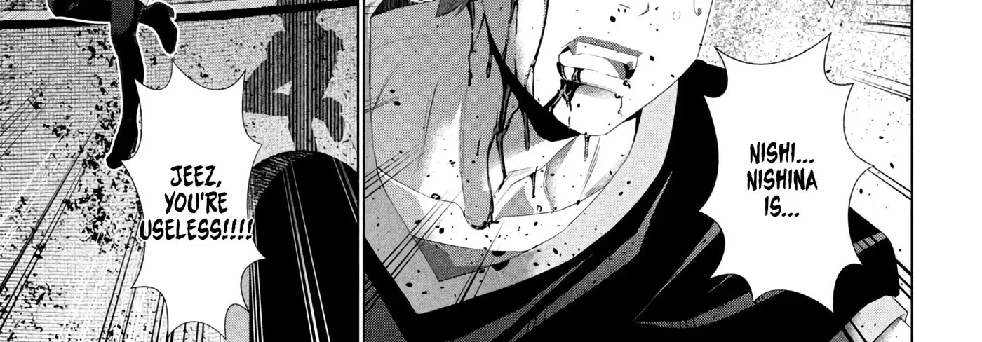 Read Parallel Paradise - Chapter 327 - www.parallelparadisemangafree.com | Image 6