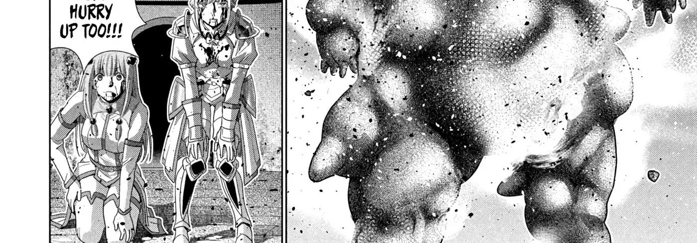 Read Parallel Paradise - Chapter 327 - www.parallelparadisemangafree.com | Image 11