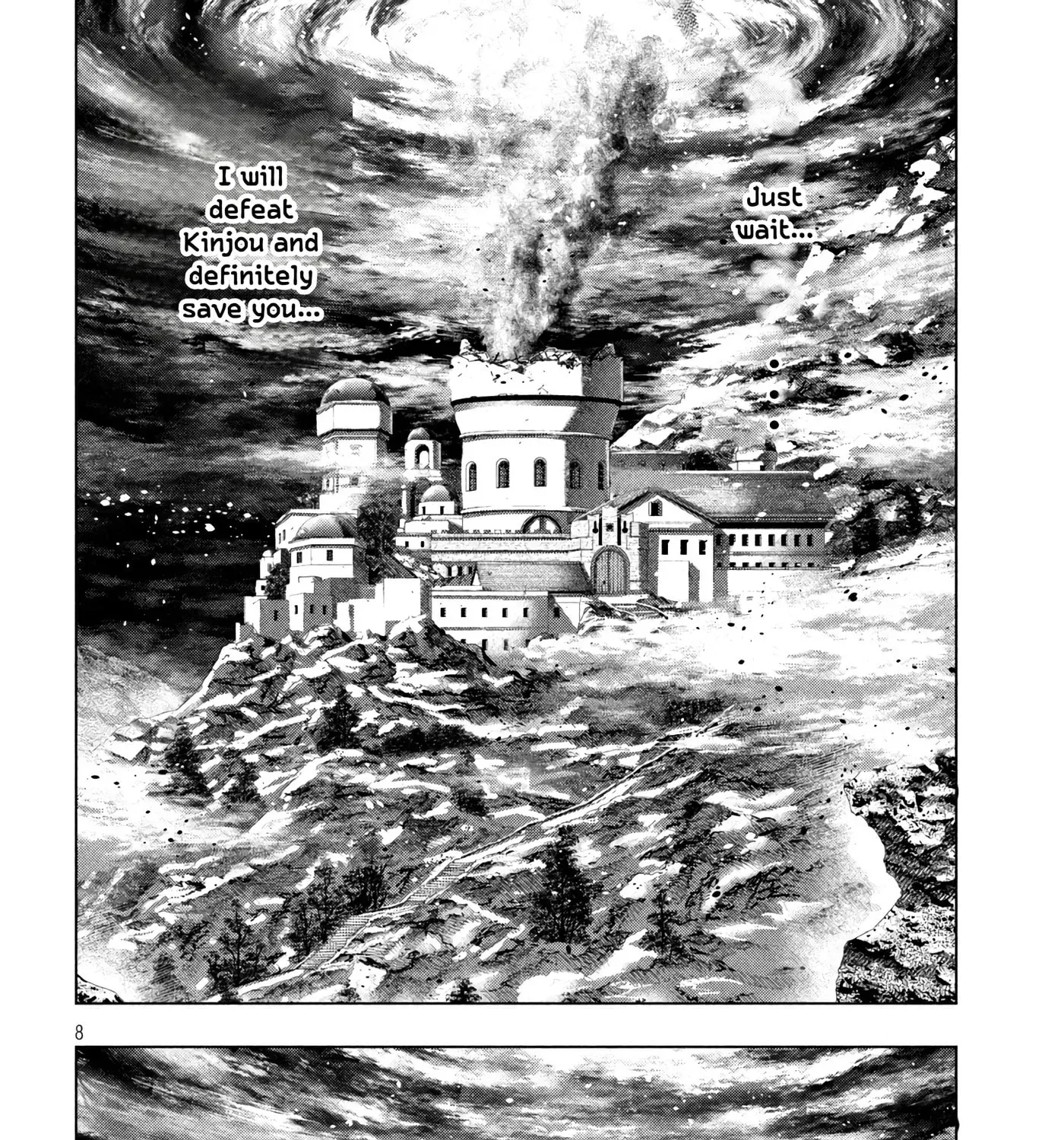 Read Parallel Paradise - Chapter 327 - www.parallelparadisemangafree.com | Image 14