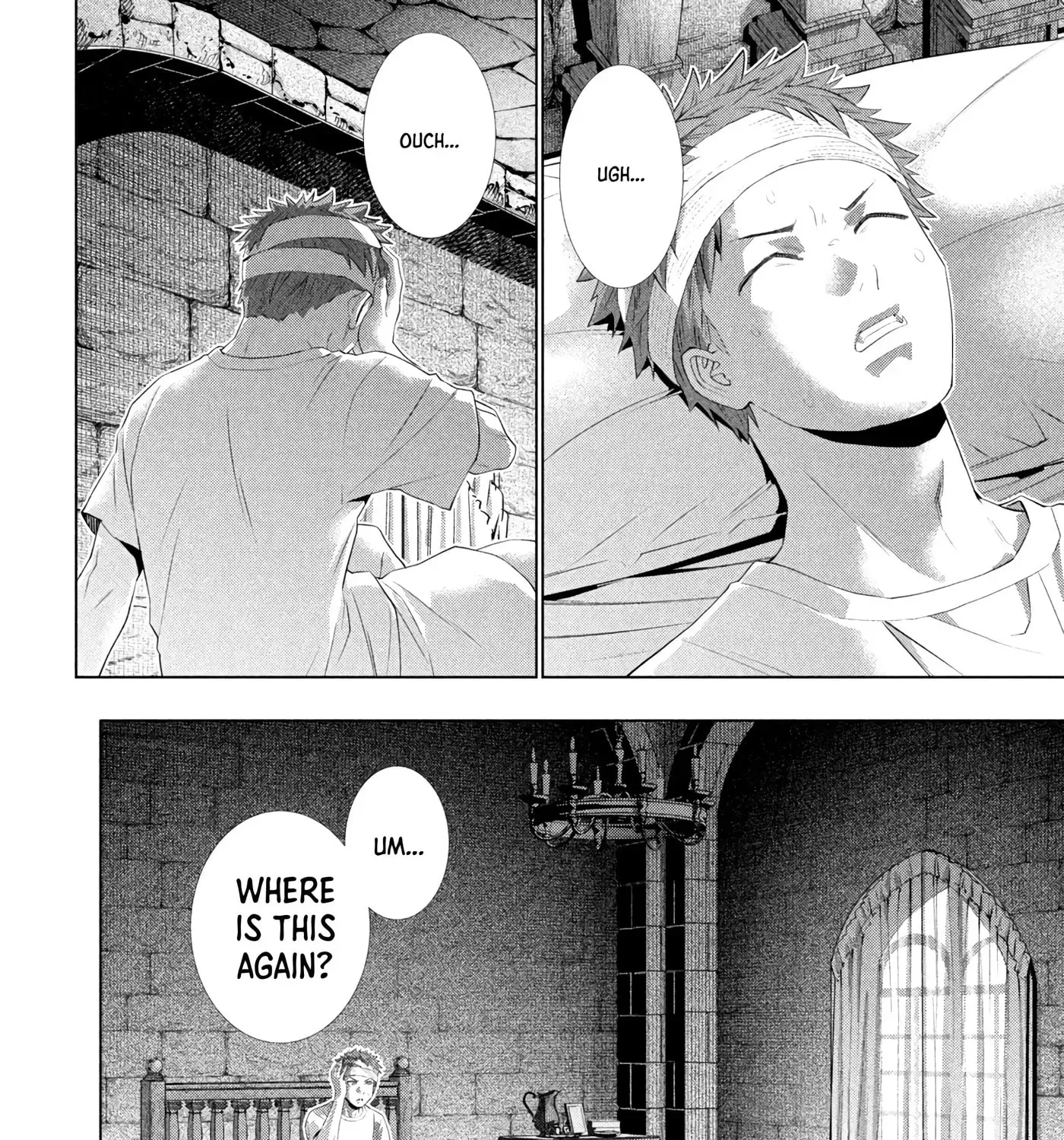 Read Parallel Paradise - Chapter 327 - www.parallelparadisemangafree.com | Image 18