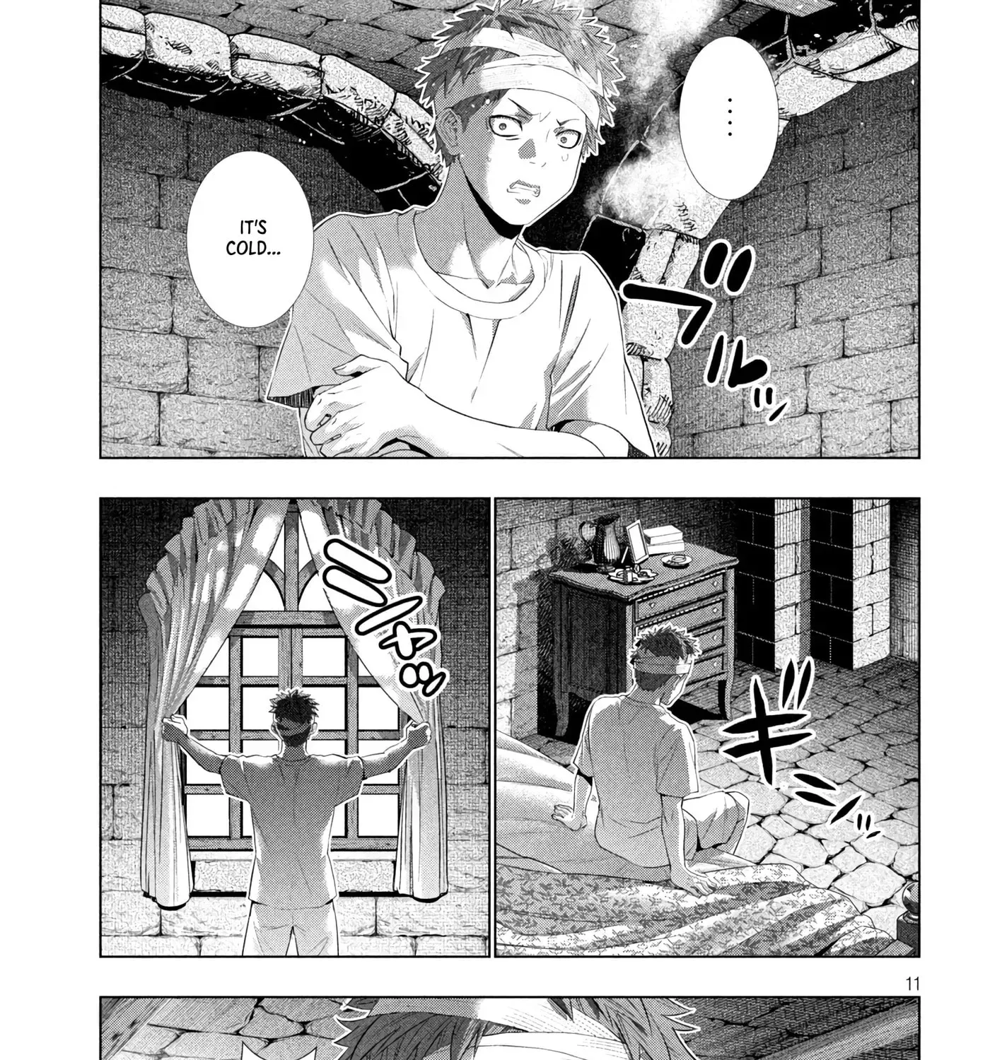 Read Parallel Paradise - Chapter 327 - www.parallelparadisemangafree.com | Image 20