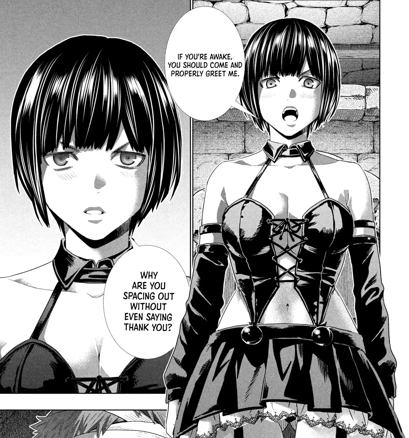 Read Parallel Paradise - Chapter 327 - www.parallelparadisemangafree.com | Image 24