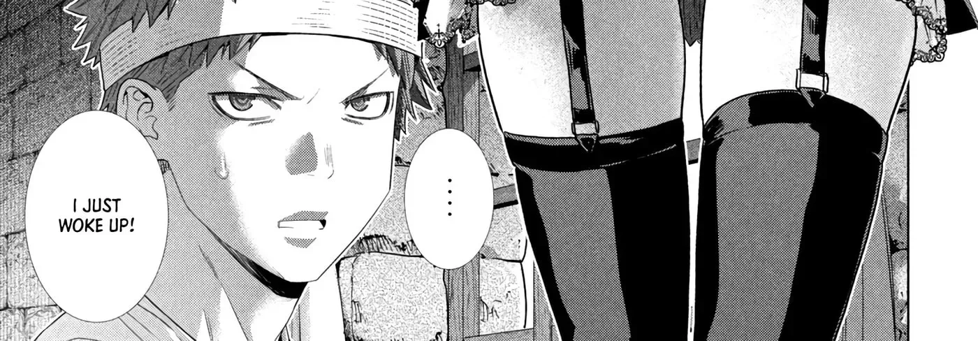 Read Parallel Paradise - Chapter 327 - www.parallelparadisemangafree.com | Image 25