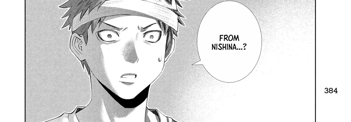 Read Parallel Paradise - Chapter 327 - www.parallelparadisemangafree.com | Image 27