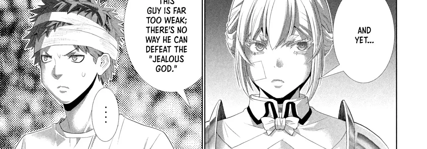 Read Parallel Paradise - Chapter 327 - www.parallelparadisemangafree.com | Image 33
