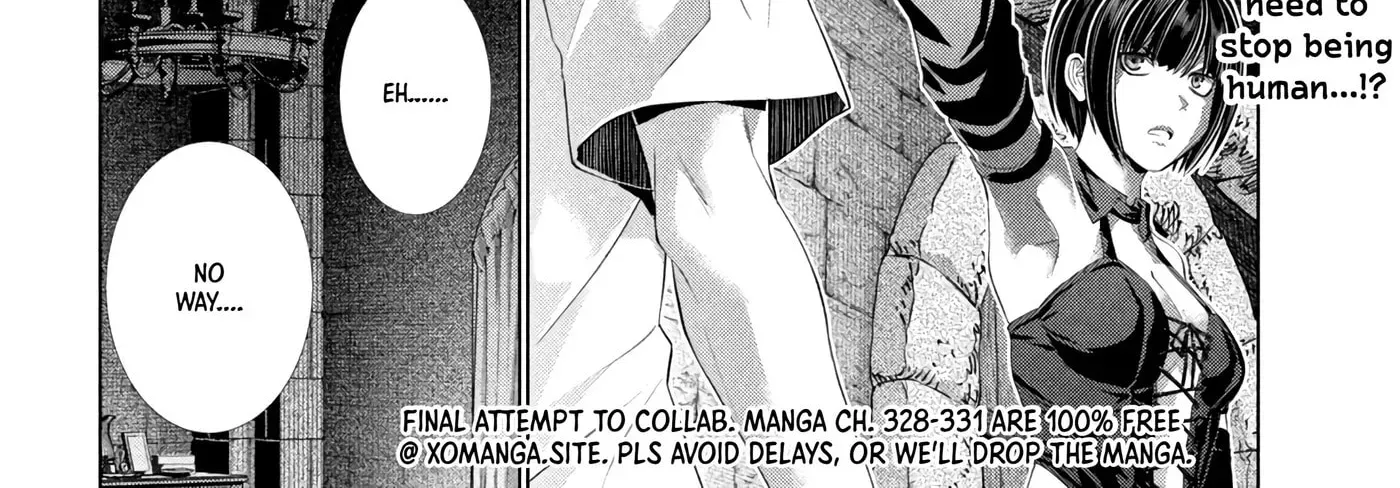 Read Parallel Paradise - Chapter 327 - www.parallelparadisemangafree.com | Image 35