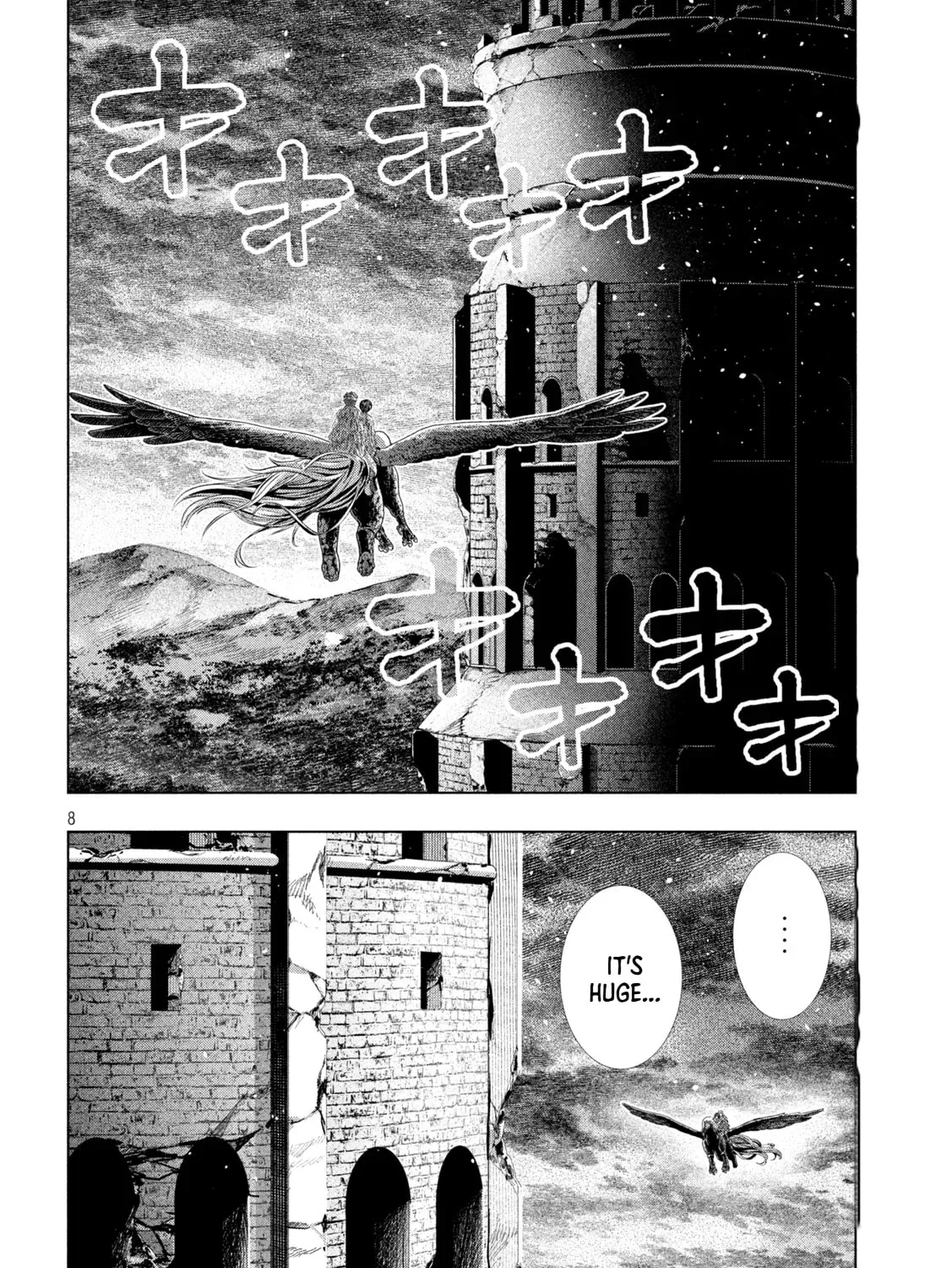 Read Parallel Paradise - Chapter 328.9 - www.parallelparadisemangafree.com | Image 16