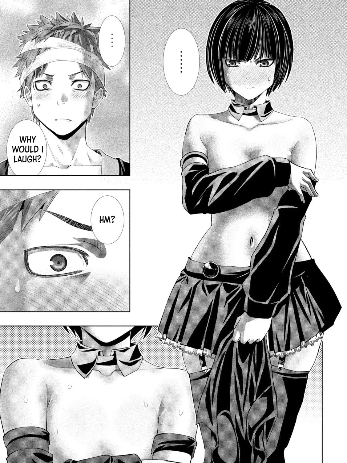 Read Parallel Paradise - Chapter 330 - www.parallelparadisemangafree.com | Image 14