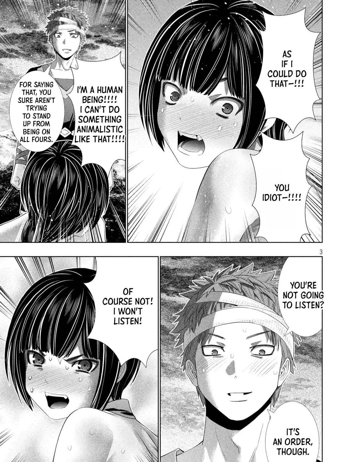 Read Parallel Paradise - Chapter 331 - www.parallelparadisemangafree.com | Image 6