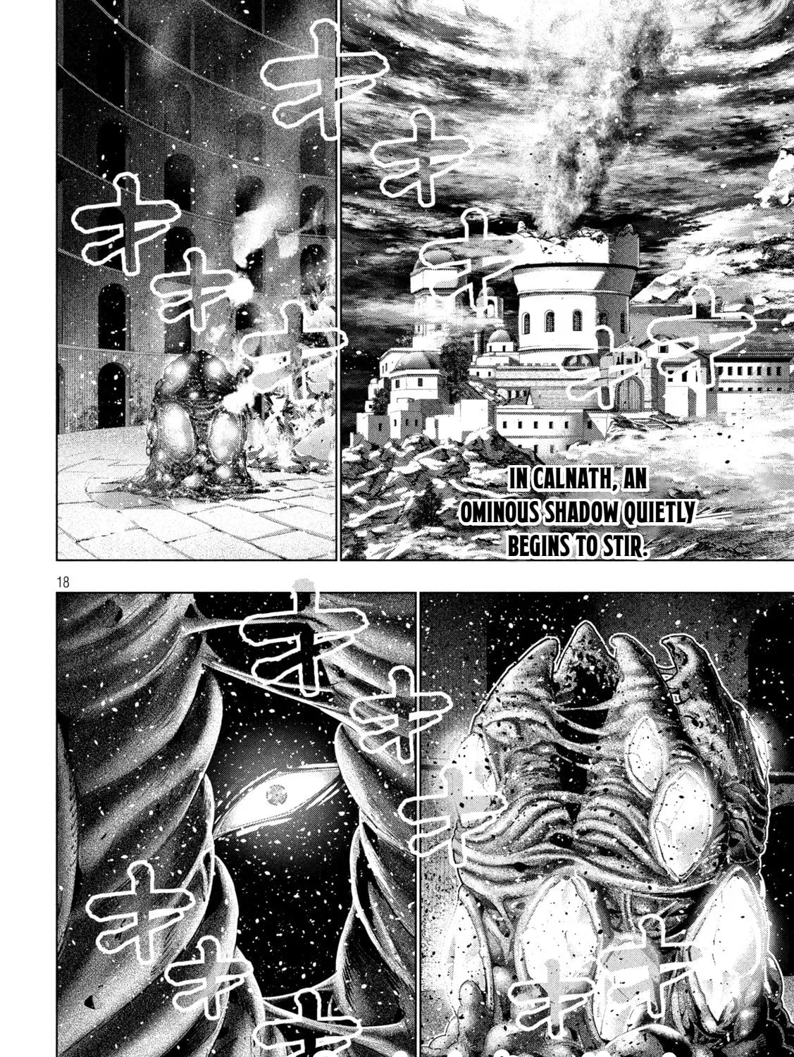 Read Parallel Paradise - Chapter 331 - www.parallelparadisemangafree.com | Image 28