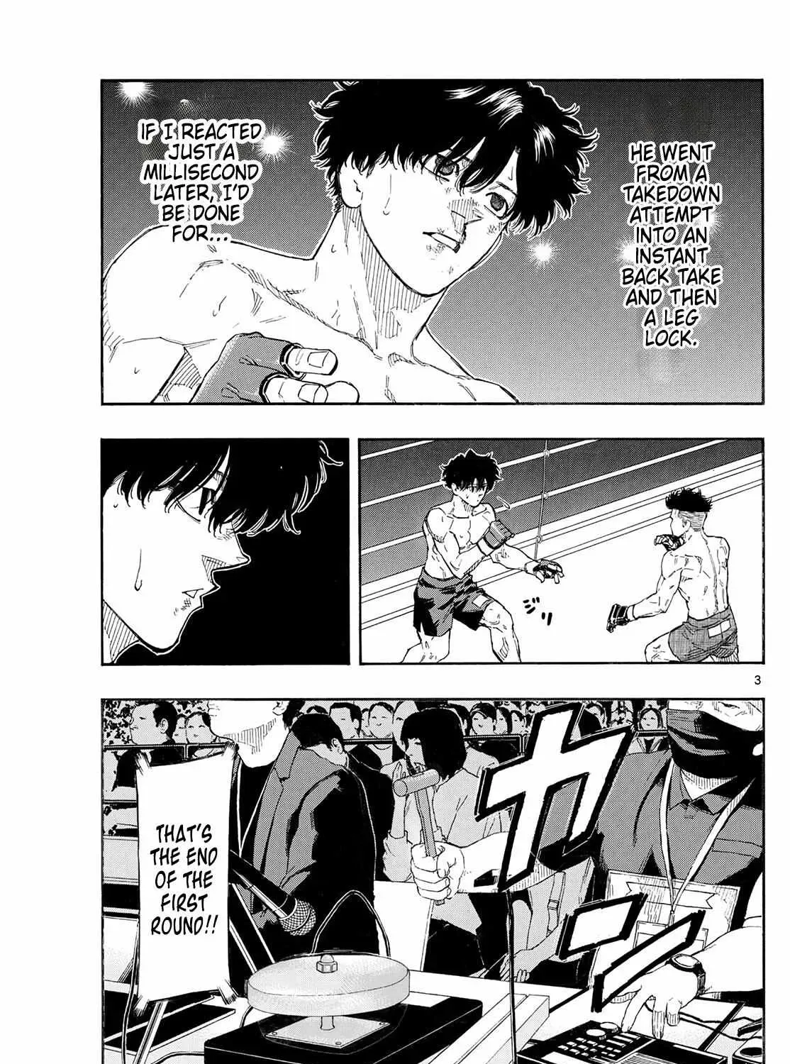Read Red Blue - Chapter 178 - w5.redbluemangafree.com | Image 5