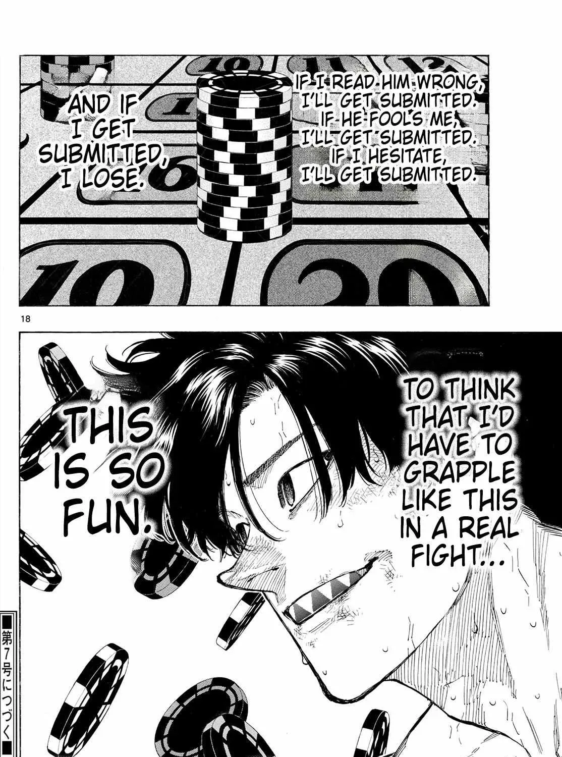 Read Red Blue - Chapter 178 - w5.redbluemangafree.com | Image 35