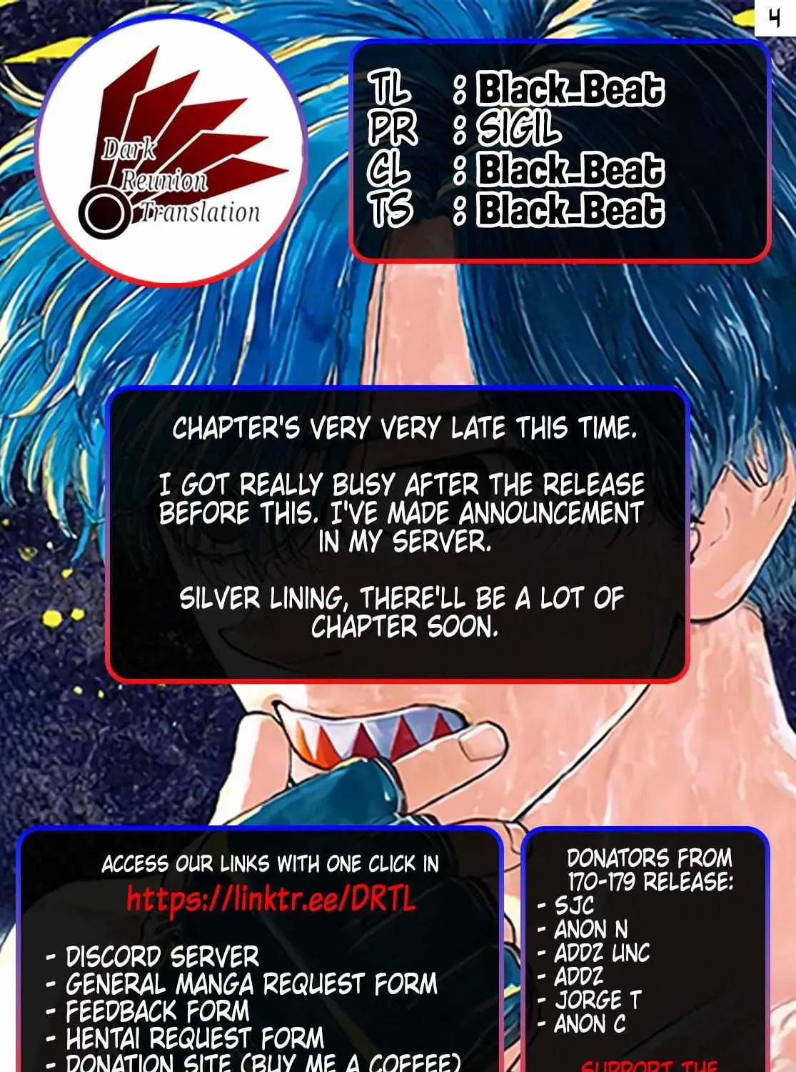 Read Red Blue - Chapter 178 - w5.redbluemangafree.com | Image 37